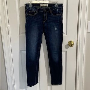 Abercrombie & Fitch Jeans